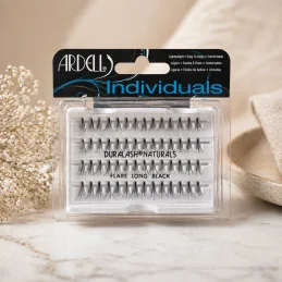 Mihalnice trsy Ardell Long Black