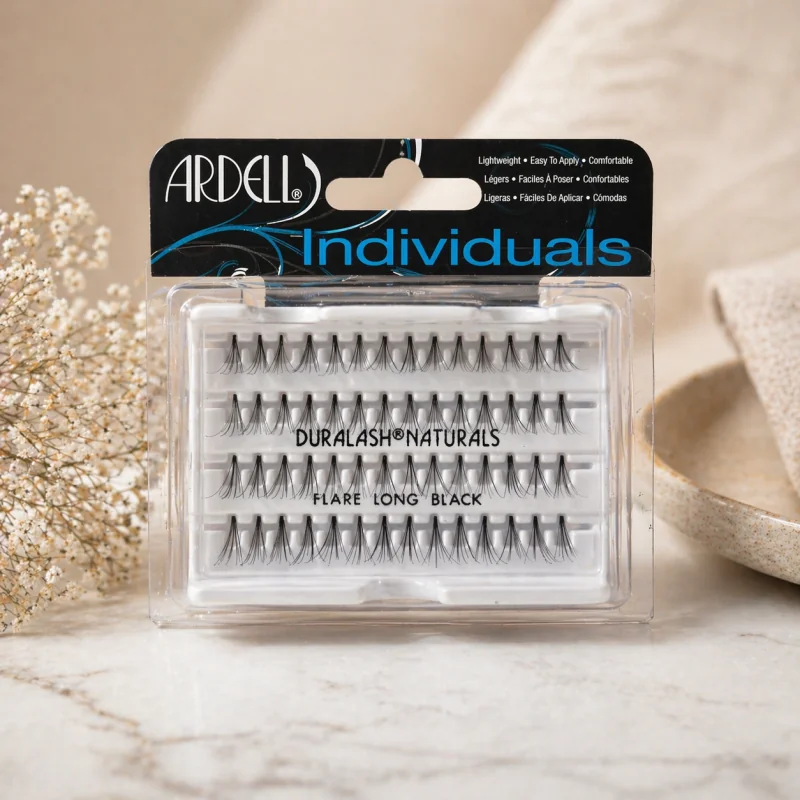 Mihalnice trsy Ardell Long Black