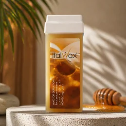 Depilačný vosk roll on