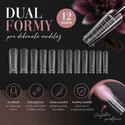 Dual formy na nechty