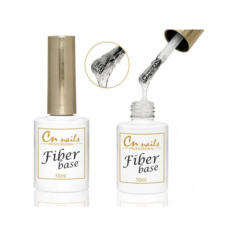 Fiber Base - báza so spevňujúcimi vláknami