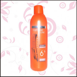 Peroxid 6%   Melír, peroxid