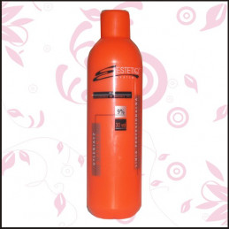 Peroxid 9%   Melír, peroxid
