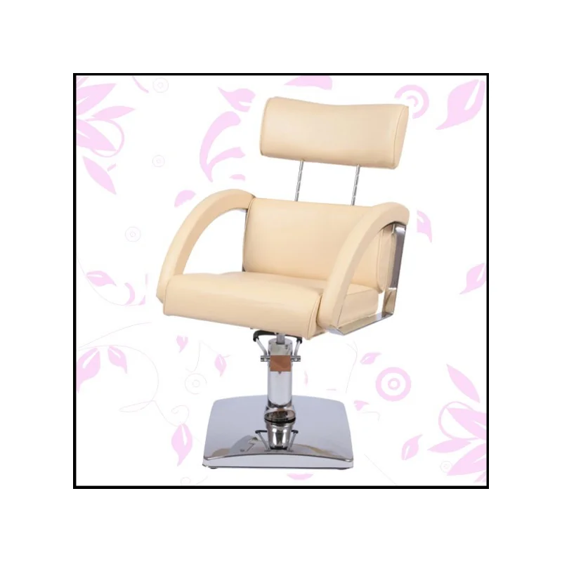 Kadernícke kreslo LUNA Kreslá nad 400€