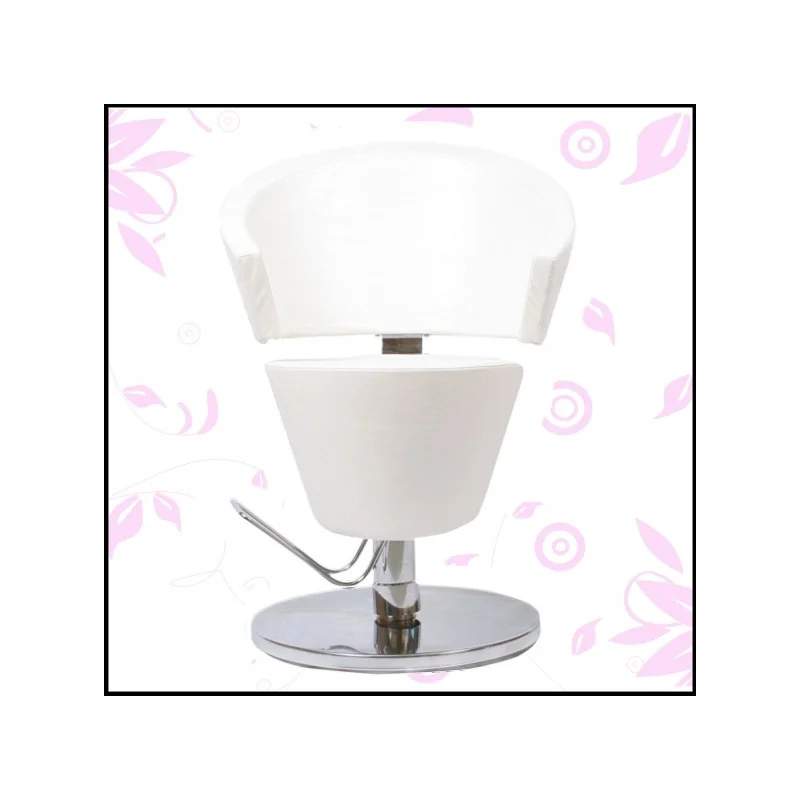 Kadernícke kreslo - OVAL Kreslá nad 400€