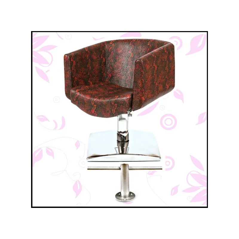 Kadernícke kreslo LUJZA Kreslá nad 400€