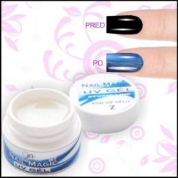 Magic uv gel  Magic uv gély