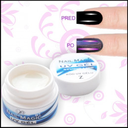 Magic uv gel  Magic uv gély
