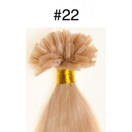 Keratínové vlasy 25ks Keratín