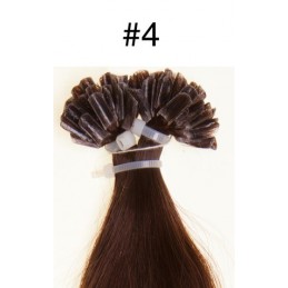 Keratínové vlasy 25ks  Keratín
