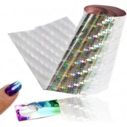 One touch foil nr.2 ONE TOUCH FOIL