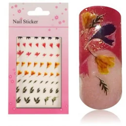 CN nails - vsetkoprenechty.sk|Nálepky na nechty