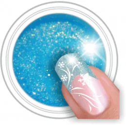 CN nails - vsetkoprenechty.sk|SUPER STAR UV GÉLY