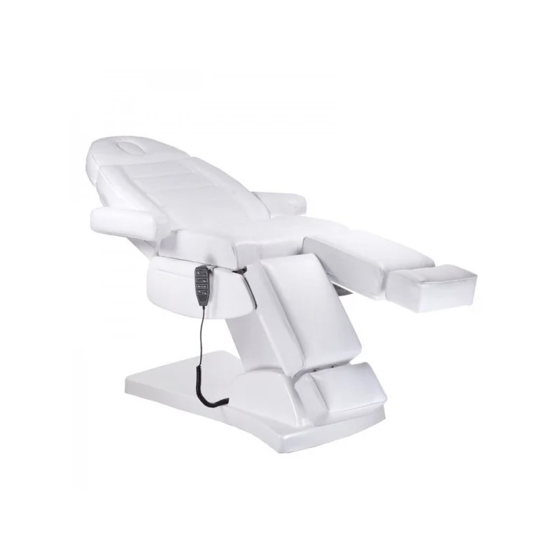 Elektrické kozmetické kreslo Elektrické lehátka