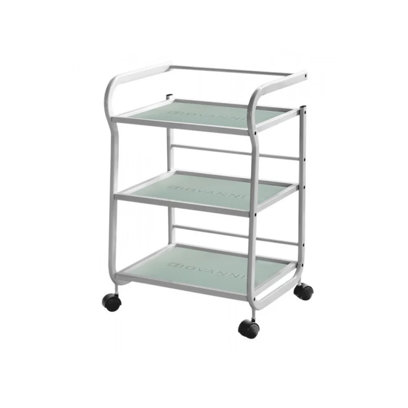 Kozmetický vozík Giowany Kozmetické stolíky