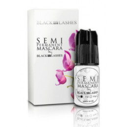 Semi Mascara 3ml  Semipermanentný náter
