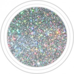 Glitter farebný uv gél 5ml CN nails GLIMMER, glitrové UV GÉLY