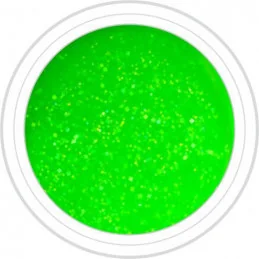 NR. 403 Farebný gél Rebel CN nails GLIMMER, glitrové UV GÉLY
