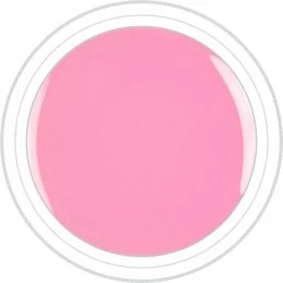 NR.1 Farebný gél Romantic Pink 5 ml CN nails KLASIK LÍNIA color uv gélov
