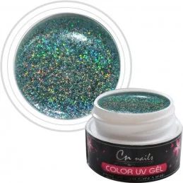 CN nails - vsetkoprenechty.sk|SUPER STAR UV GÉLY