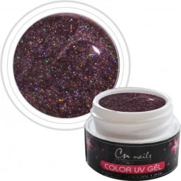 CN nails - vsetkoprenechty.sk|SUPER STAR UV GÉLY