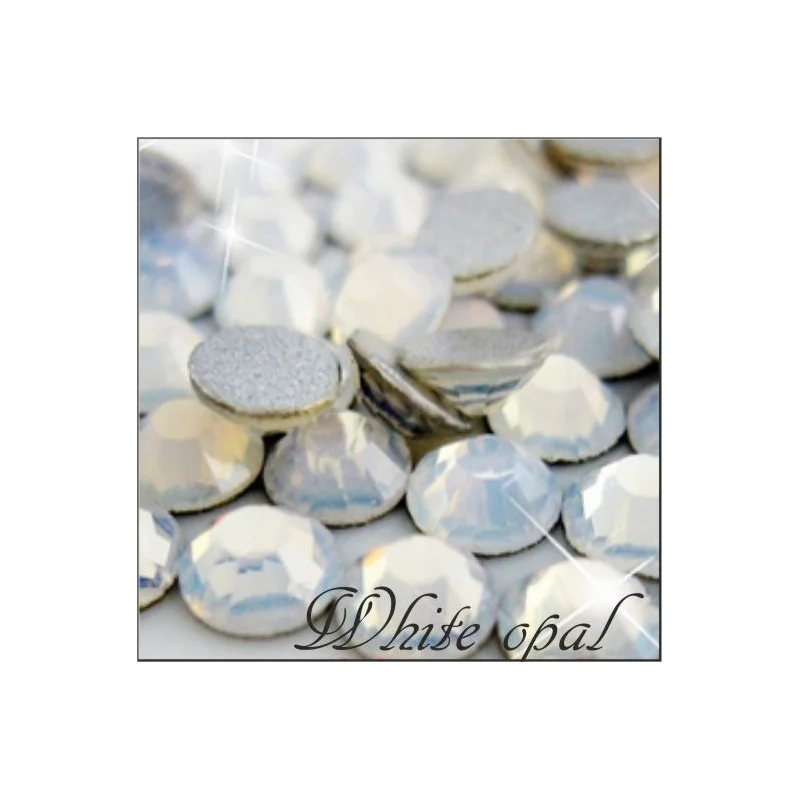 White Opal 50ks Shimmer kamienky