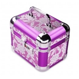 Kozmetický kufrík  Kozmetické kufríky