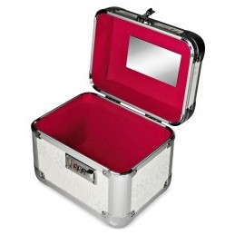 Kozmetický kufrík Kozmetické kufríky