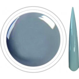 Farebny uv gel nr.205 CN nails KLASIK LÍNIA color uv gélov