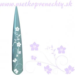 Farebny uv gel nr.205 CN nails KLASIK LÍNIA color uv gélov