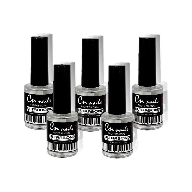 Ultrabond 5 ks Pomocné prípravky Ultrabond 5 ks Pomocné prípravky