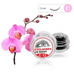 CN nails - vsetkoprenechty.sk|3D mihalnice Tip C