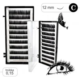 CN nails - vsetkoprenechty.sk|3D mihalnice PÁSKY