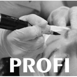 Školenie na permanentný make-up PROFI Školenia na kozmetiku