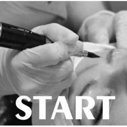 Školenie na permanentný make-up START Školenia na kozmetiku