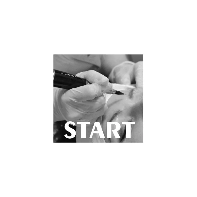 Školenie na permanentný make-up START Školenia na kozmetiku Školenie na permanentný make-up START Školenia na kozmetiku