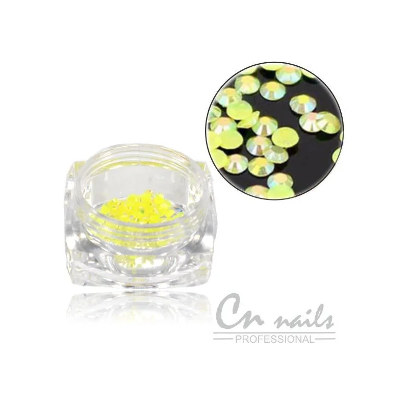 Perlové kamienky nr.7 Perličky, perlové kamienky