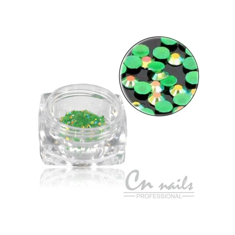 Perlové kamienky nr.8 Perličky, perlové kamienky