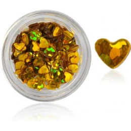 Valentínske srdiečko nr.11 NÁLEPKY LOVE & HEART