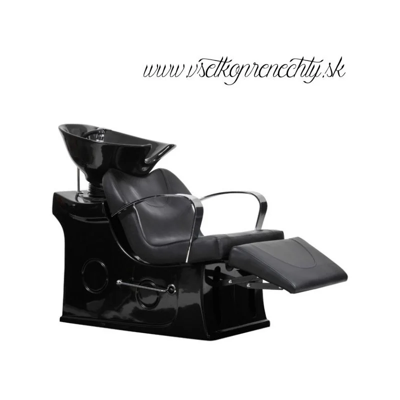 Kadernícky umývací box Roza Umývacie Boxy Kadernícky umývací box Roza Umývacie Boxy
