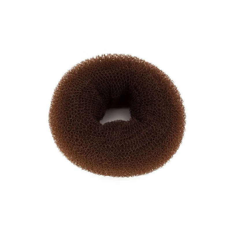 Výplň do účesu CN nails hnedá Kadernícke pomôcky