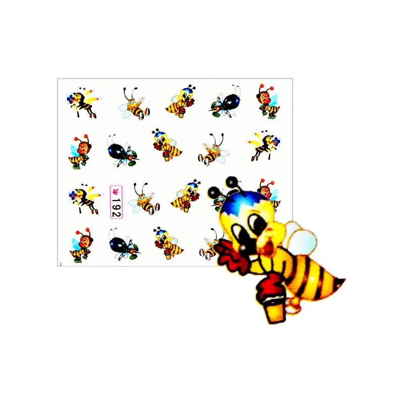 NR.192 Disney Label Disney label