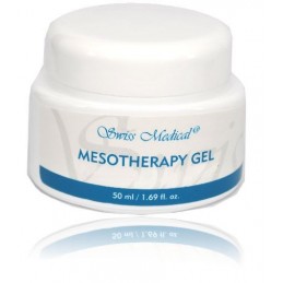 Mesotherapy gel - gél po mezoterapií  Mezoterapia - mikroihličková