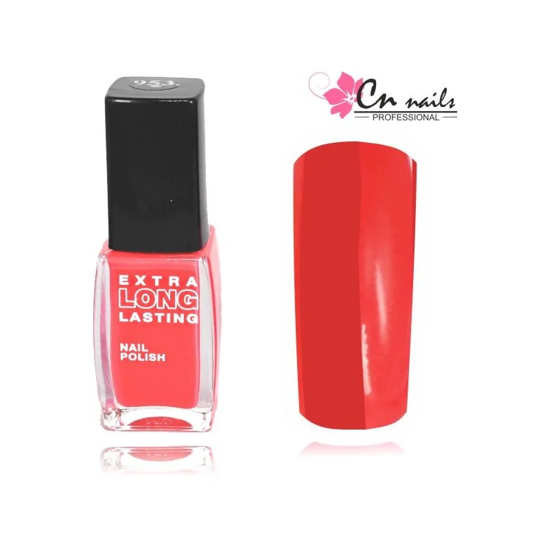 Nr. 953 Lak na nechty CN nails Laky Extra Long Lasting