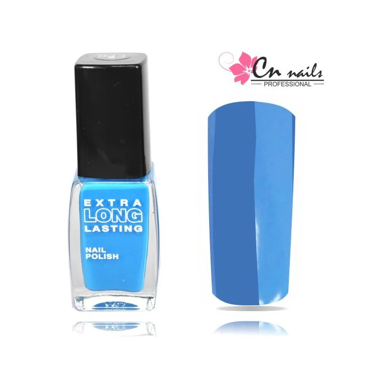 Nr. 943 Lak na nechty CN nails Laky Extra Long Lasting
