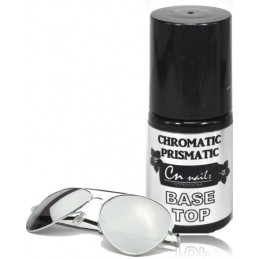 Chromatic, Prismatic BASE & TOP Zrkadlový efekt - Chromatic