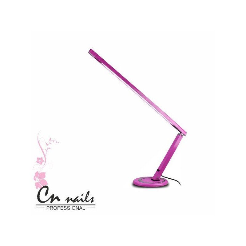 Profesionálna lampa na stôl + Žiarovka zdarma  Lampy na manikúrny stolík