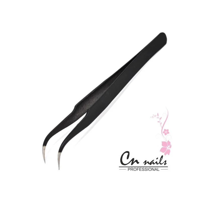 Pinzeta na 3D mihalnice zahnutá Príslušenstvo