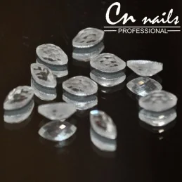 CN nails - vsetkoprenechty.skKamienky rôznych tvarov
