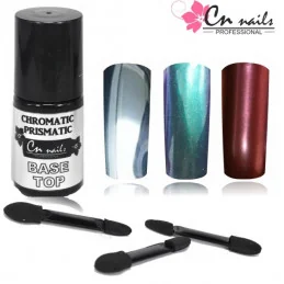 CN nails - vsetkoprenechty.sk|Zalešťovacie prášky